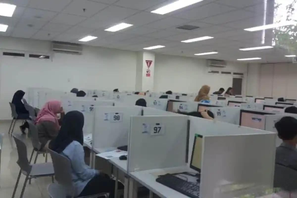 WOW! Siswa yang Daftar KIP Kuliah Tidak Dipungut Biaya untuk Ikut UTBK, Begini Caranya