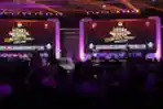Saling Adu Argumen di Debat Cawapres 2024