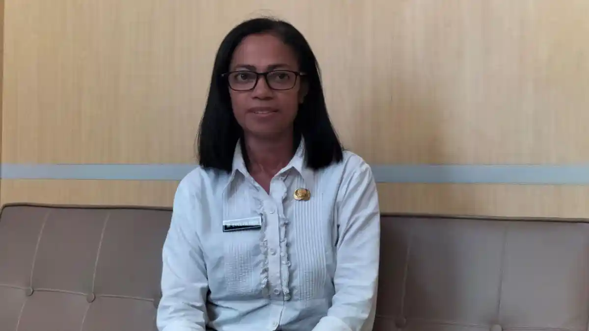 Kasus HIV/AIDS di Ende Capai 170 Orang, Mayoritas Penderita adalah Pria