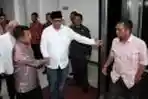 Gubernur Kepri Meninggal Dunia
