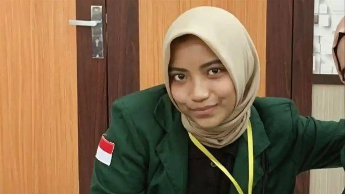 Polisi dan Ahli Forensik Pastikan Mahasiswi USU Mahira Dinabila Tewas Minum Racun Sianida