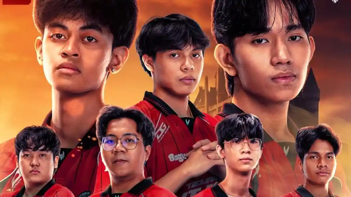 Daftar Juara MPL Indonesia: Bigetron Cetak Sejarah, ONIC Masih Rajanya