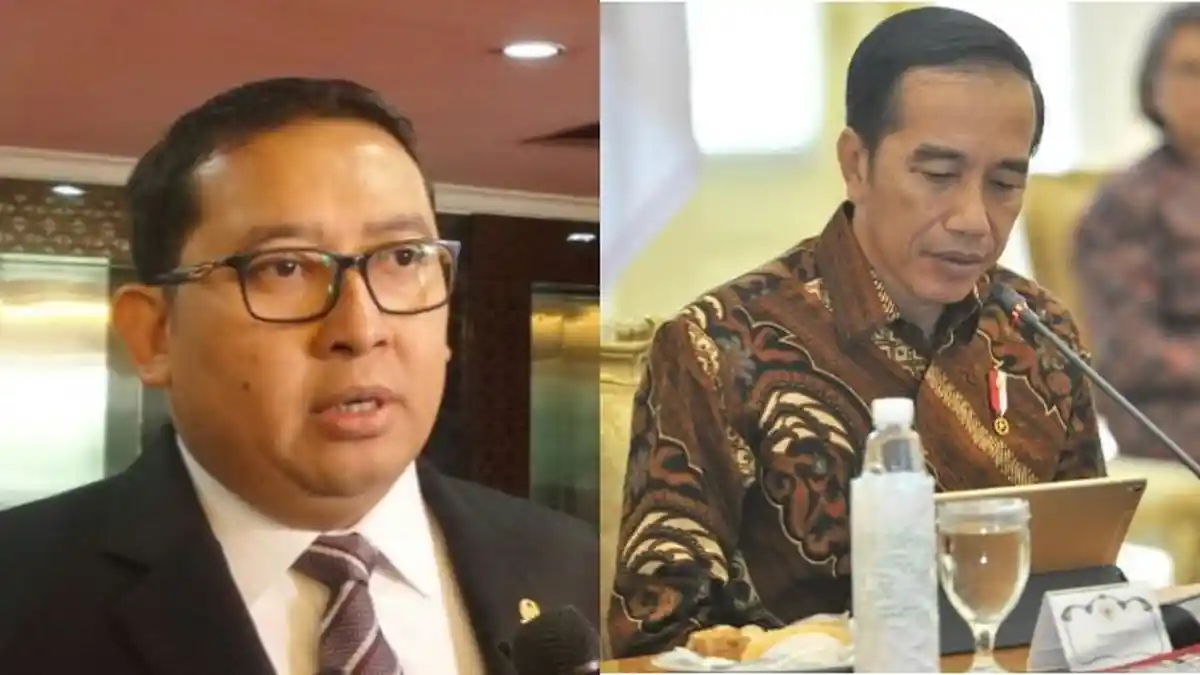 Kunjungi Korsel, Jokowi Pidato soal Aksinya Kendarai Moge Asian Games, Fadli Zon: Malu Dengarnya