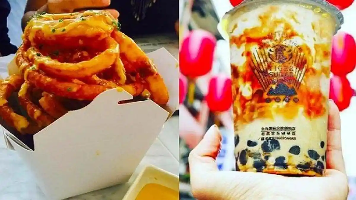 5 Tren Makanan Terbaru di Singapura yang Paling Banyak Diburu Milenial
