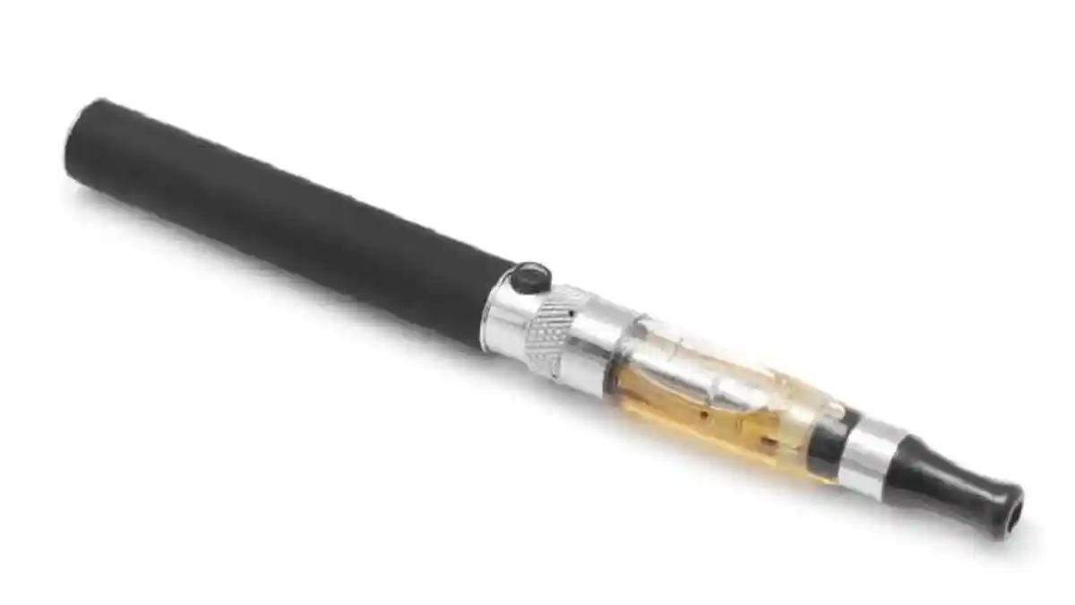 Vape atau Rokok Elektrik Sama Bahayanya dengan Rokok Biasa