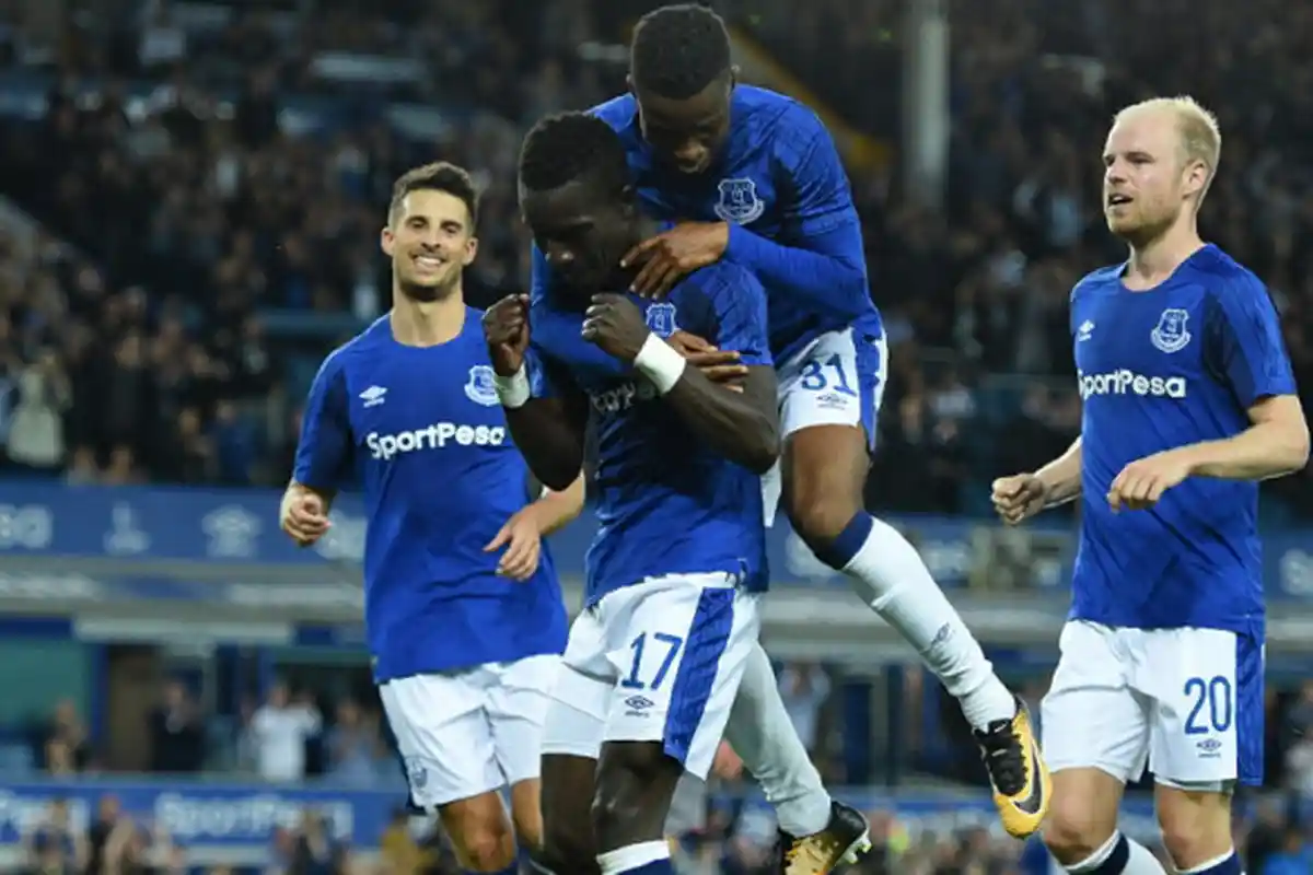 Grup E dan K Terberat Persaingannya di Liga Europa 2017-2018