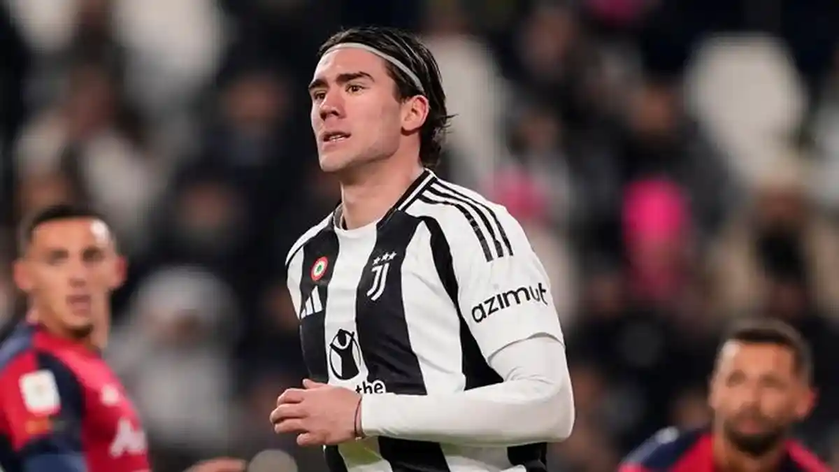 Juventus Mendadak Berubah Pikiran Soal Vlahovic, Ini Rencana Igor Tudor untuk Sang Striker