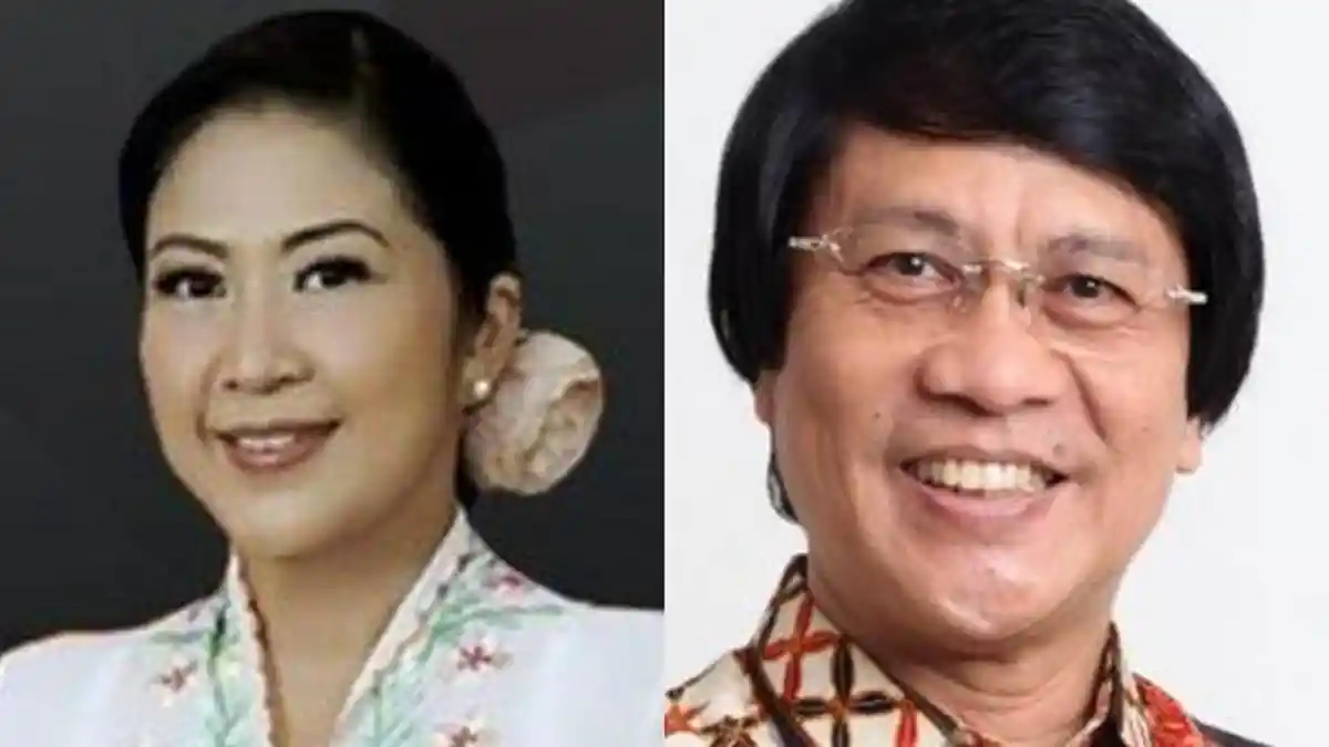 Akhirnya Terungkap Kak Seto Sebut Putri Candrawathi Tak Ditahan Bukan Sarannya: Saya Nggak Ngurus Ya