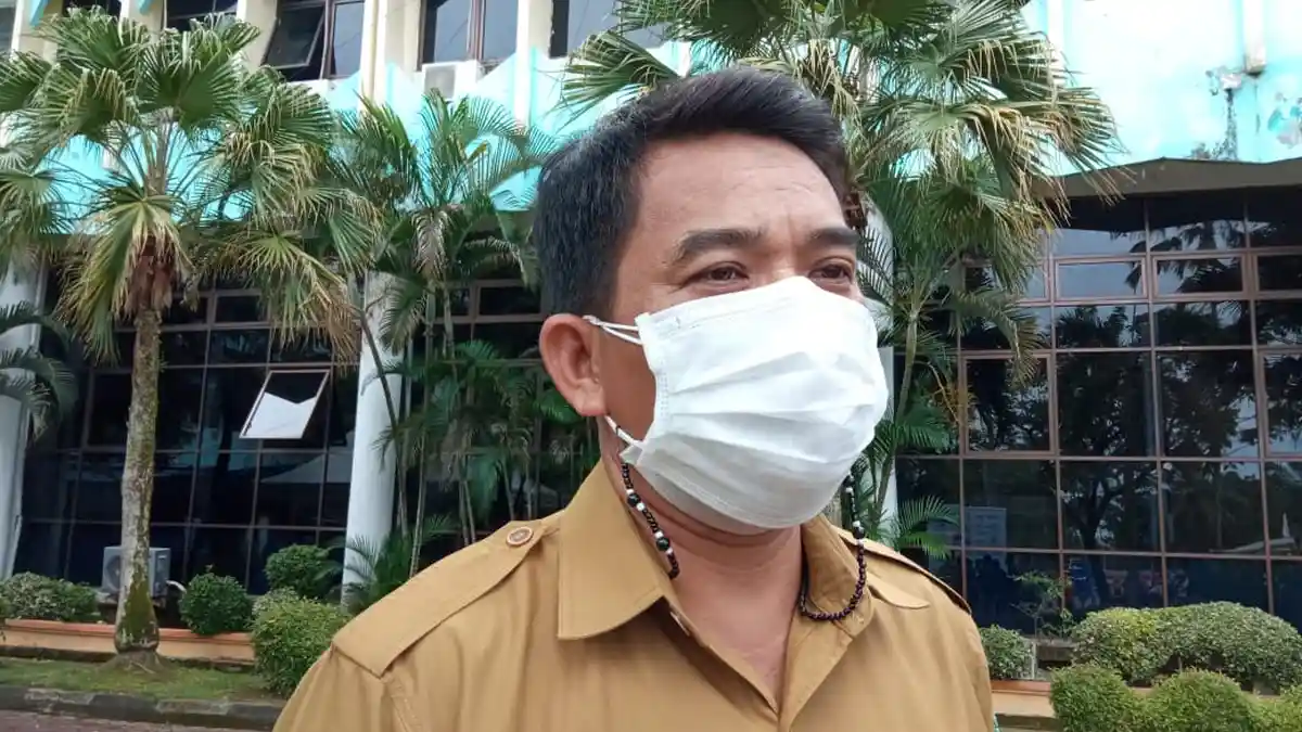 CPNS Kaltara, SKD di Bulungan Berjalan Lancar, Panitia Antisipasi Ini