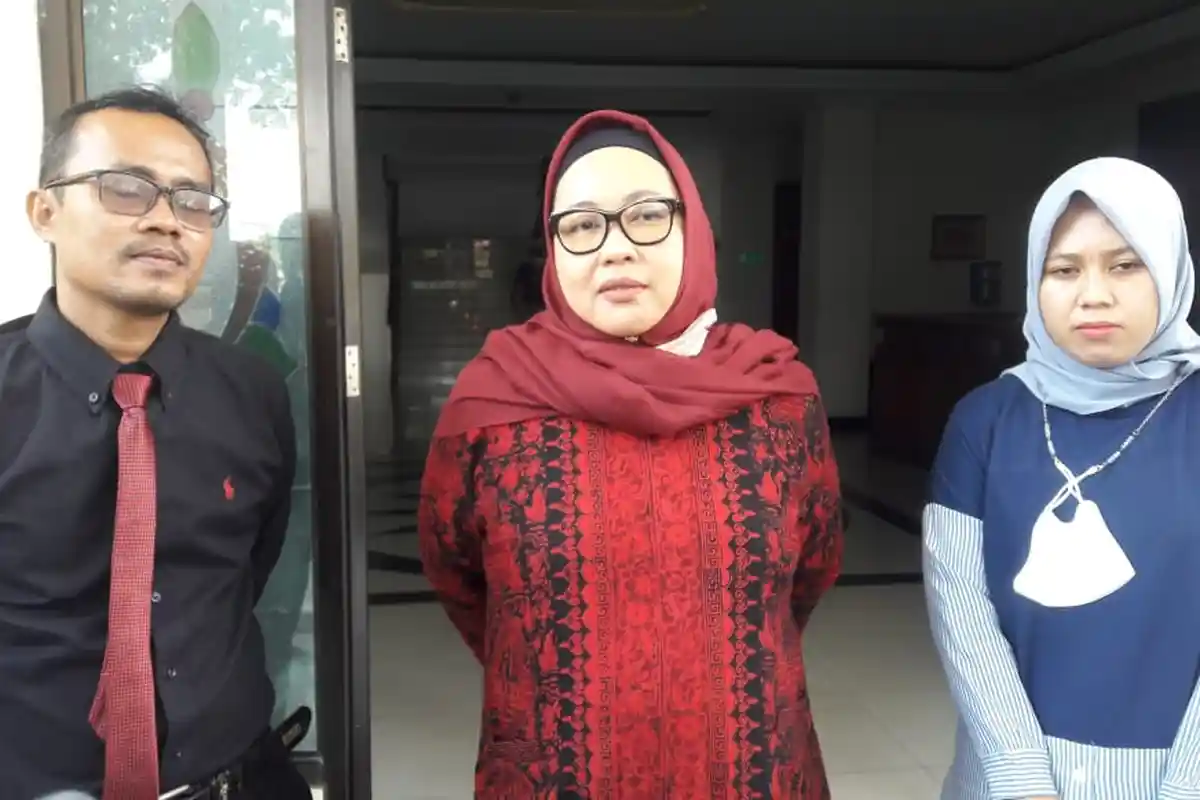 Kisruh Dualisme Rektor Unbari Bergulir Hingga ke Polda, Ini Tanggapan Kuasa Hukum Universitas