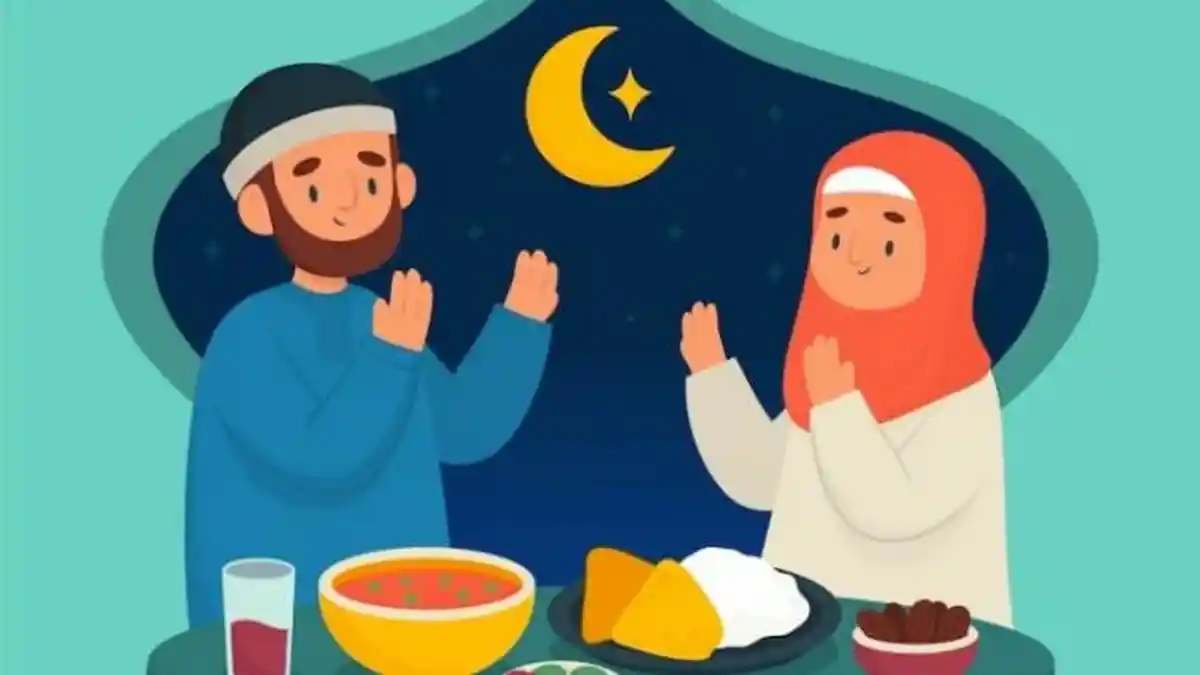 Waktu Buka Puasa Hari Ini di Penajam dan Sekitarnya, Lengkap Jadwal Imsak PPU 2024 Ramadhan 1445 H