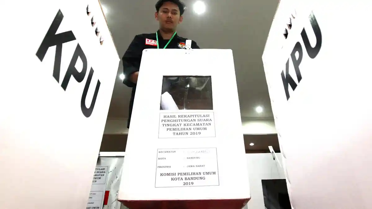 Pilkada Digelar di Tengah Pandemi Covid-19, Pengamat: Sepertinya Pemerintah Sudah Stres