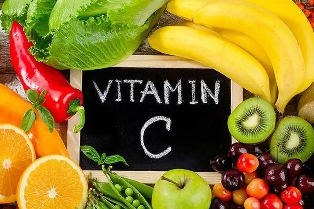 JELASKAN Ciri-ciri Buah yang Mengandung Vitamin C! Kekurangan Vitamin C Dapat Mengakibatkan?