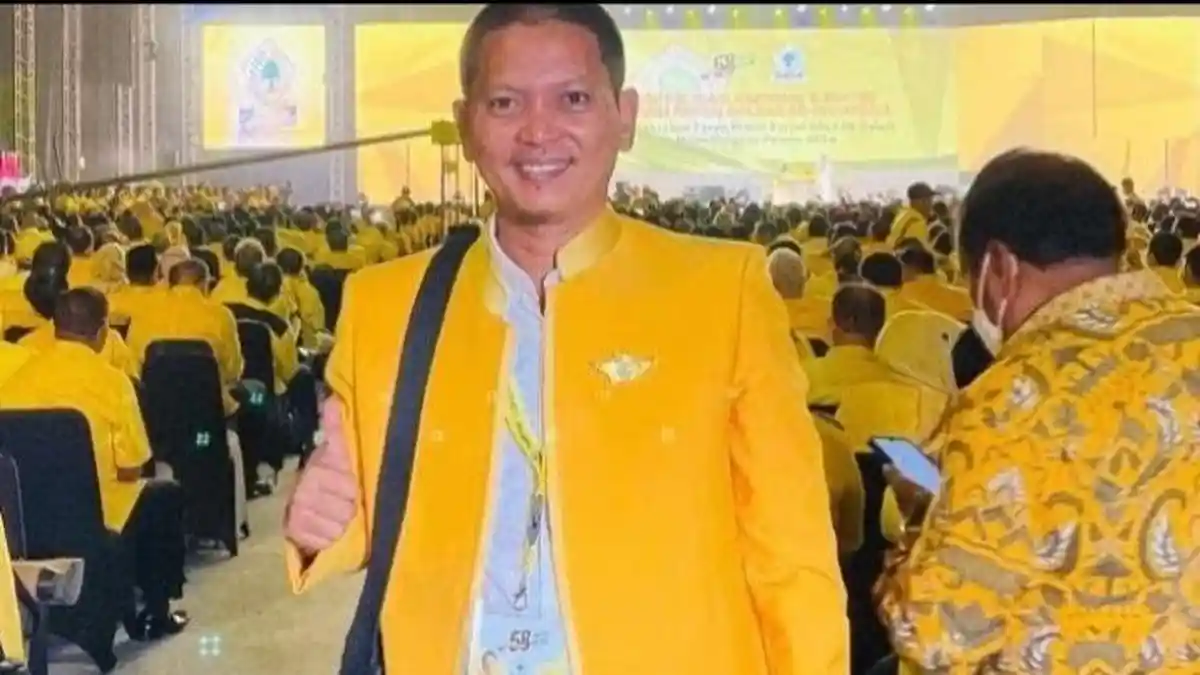 Profil Raja Bayu Wakil Bupati Anambas Terpilih 2024, Karier Moncer dan Punya Harta Rp3,2 M