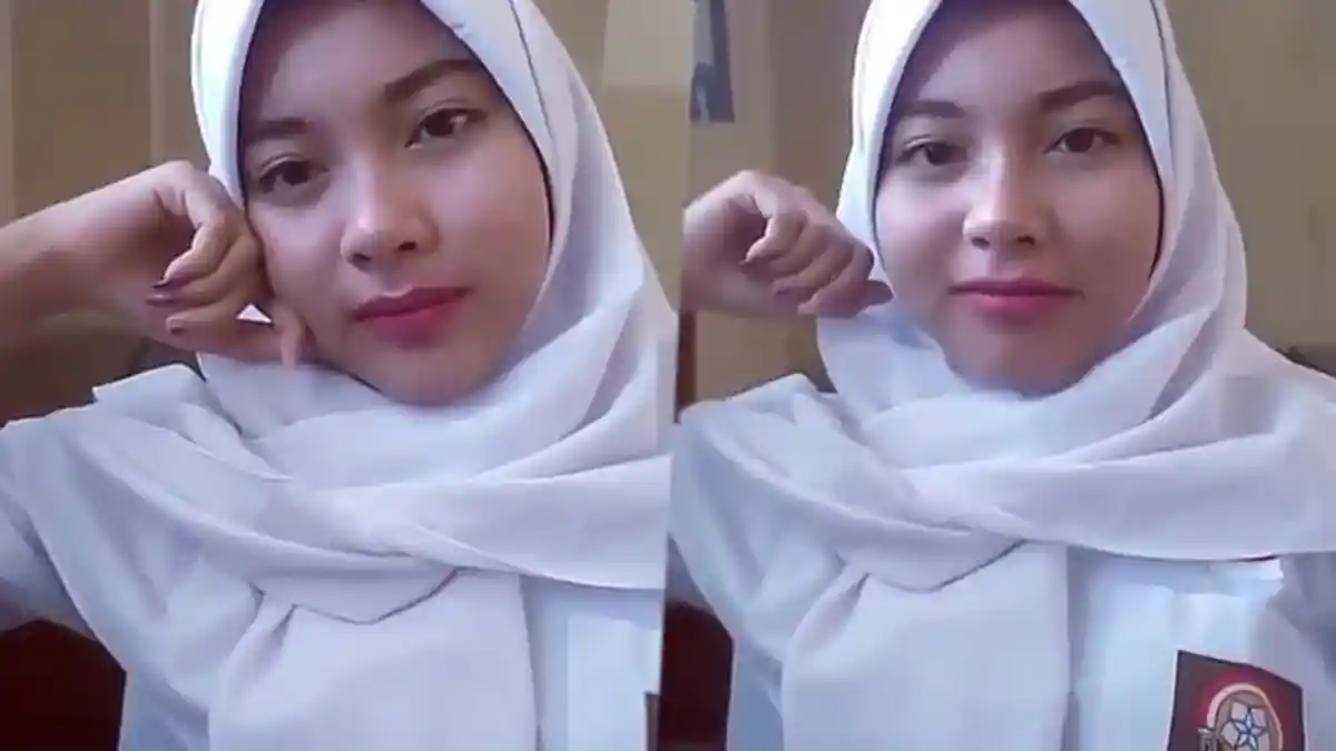 Curhatan Gadis Berseragam SMA Ini Viral, Netizen: Pengen Balik SMA Lagi Kalo Liat Gini