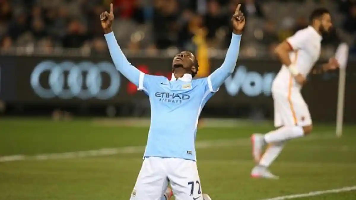 Manchester City Kalahkan AS Roma Lewat Adu Penalti 5-4 (2-2)