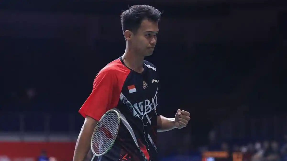 Malaysia Masters 2023: Christian Adinata akan Berebut Tiket Final dengan Prannoy HS dari India