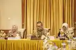 Provinsi Kepri Kejar Realisasi MBG 100 Persen, Permasalahan Logistik Jadi Atensi