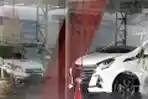 Penjualan Mobil Menurun Saat Pandemi Covid-19