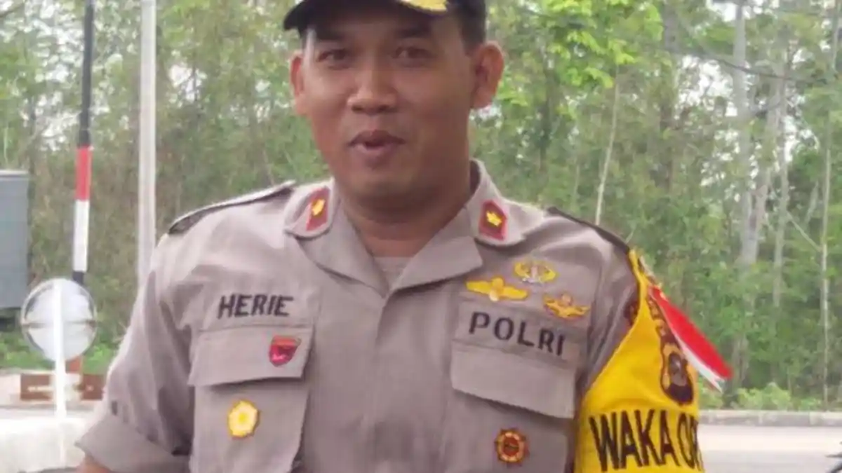 Tiga Oknum Anggota Polres OKU Positif Terindikasi Narkoba
