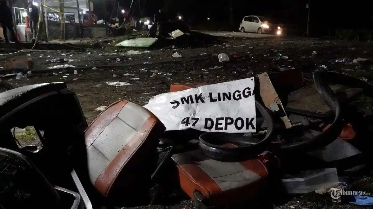Sosok Suprayogi, Guru Idola Murid Korban Tewas Kecelakaan Bus di Subang