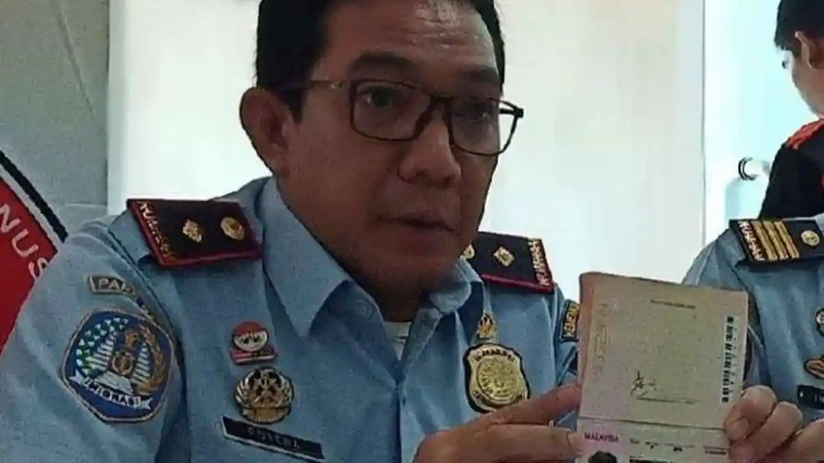 Lawan Barito, Kepala Kantor Imigrasi Parepare : PSM Harus Menang