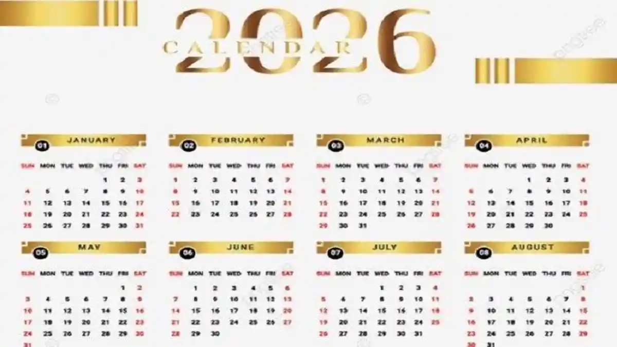 Asal Usul Nama-Nama Bulan dalam Kalender Masehi, Ternyata Berakar dari Tradisi Romawi