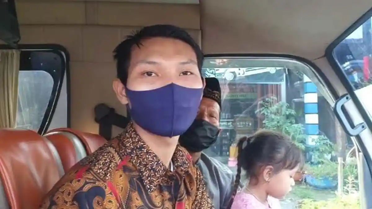 Ada Penyekatan Larangan Mudik, Rombongan Asal Klaten Putar Balik dan Batal Acara Lamaran ke Madiun