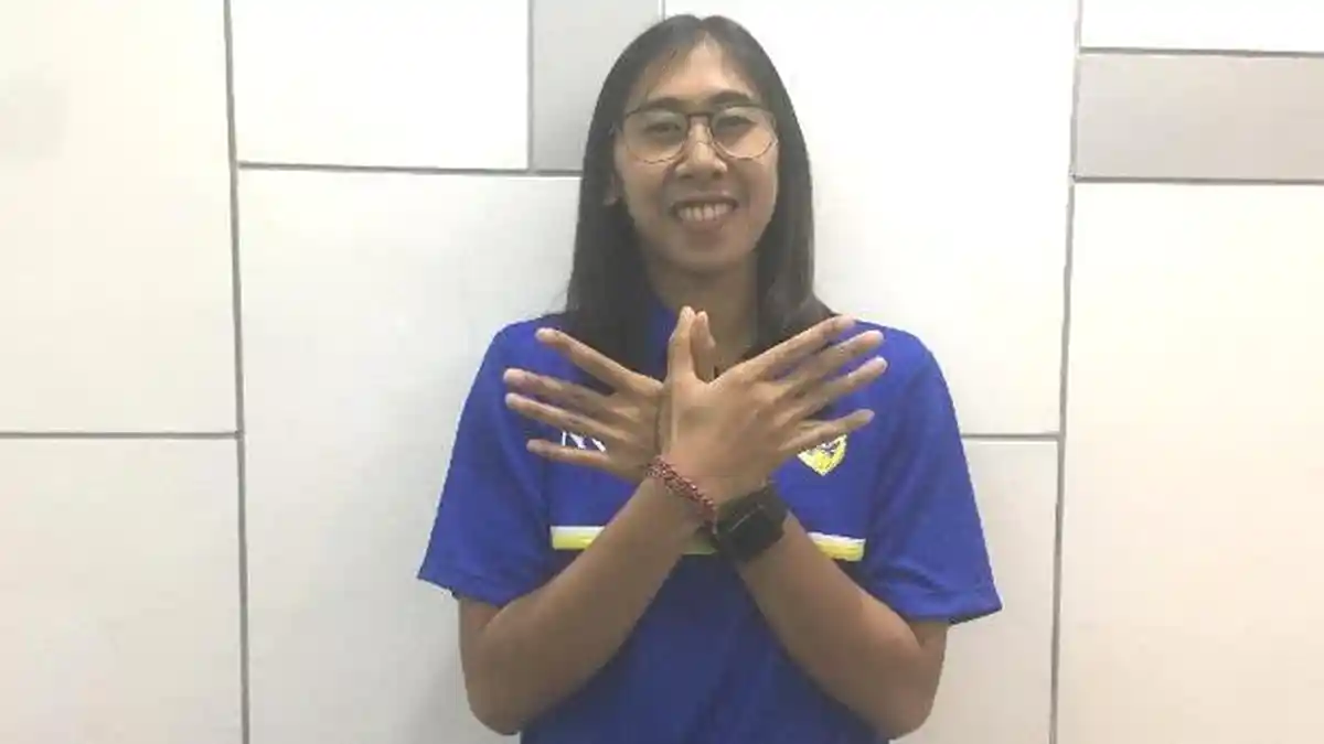 Merpati Bali Targetkan Sapu Bersih Pertandingan di Srikandi Cup Seri 2 Jakarta