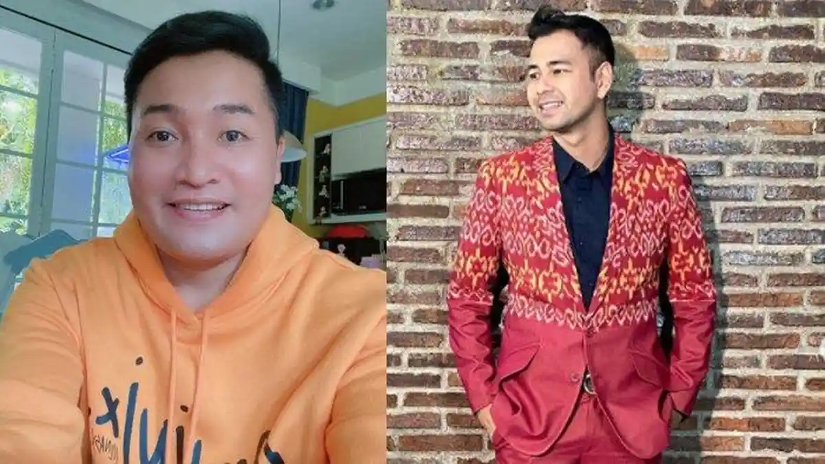 Merry Bakal Resign, Raffi Ahmad Beri Ancaman pada Sang Asisten