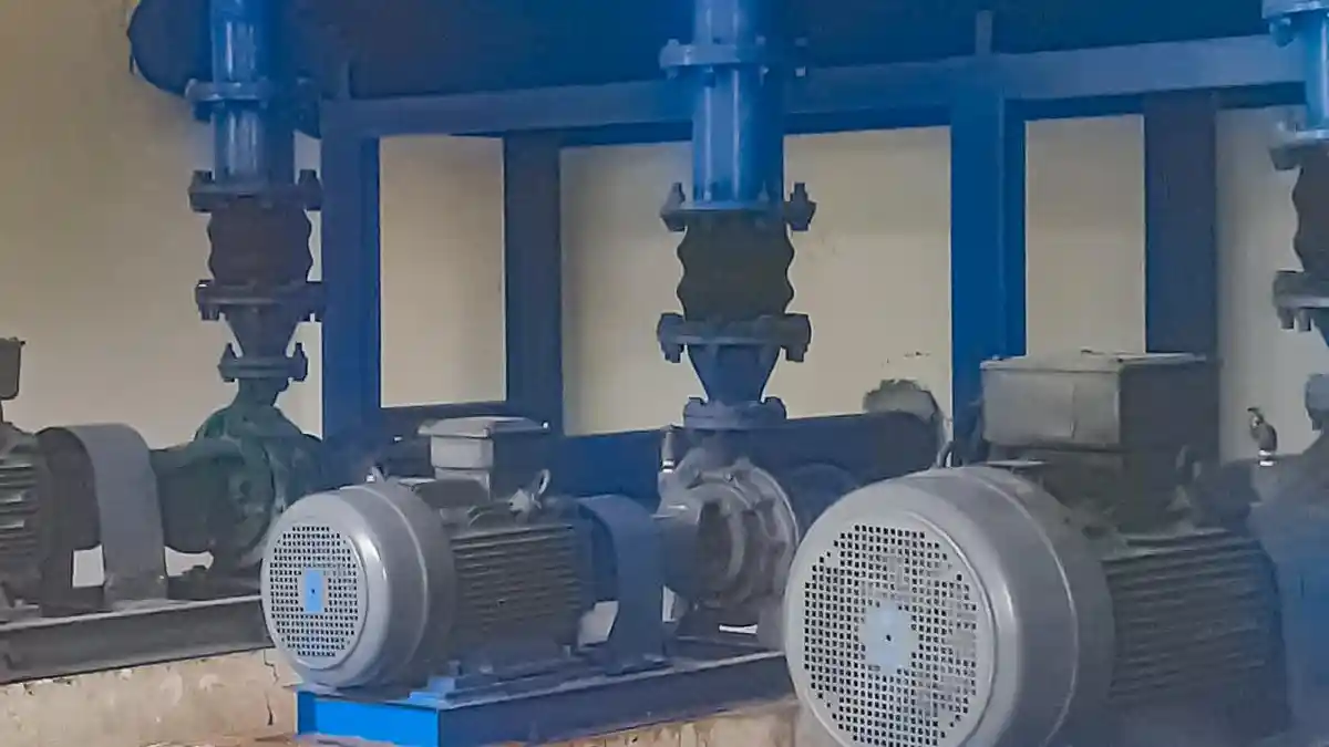 24 Ribu Rumah di Kabupaten Gorontalo Sudah Nikmati PDAM, Kecuali di 2 Kecamatan