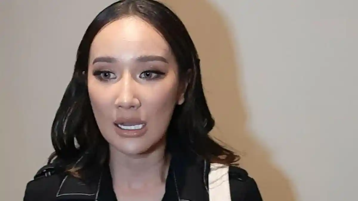 Dikabarkan Akan Segera Dinikahi Anwar BAB, Bella Aprilia Ragu, Takut Dijadikan Candaan