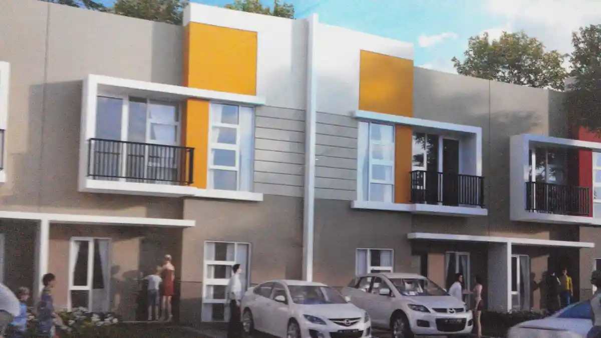 Marbella 2, Hadir dengan Tiga Tipe dan Cicilan UM hingga 12 kali