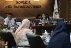 Komisi A DPRD DKI Minta Aspirasi Reses Masuk RKPD 2027 Secara Terukur