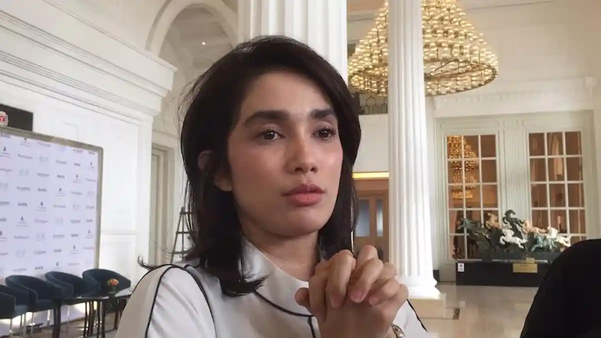 Ussy Sulistiawaty Ungkap Percakapan Terakhir dengan Vanessa Angel dan Bibi Ardiansyah 
