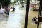 Banjir Ciledug Indah