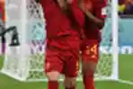Piala Dunia 2022: Spanyol vs Kosta Rika