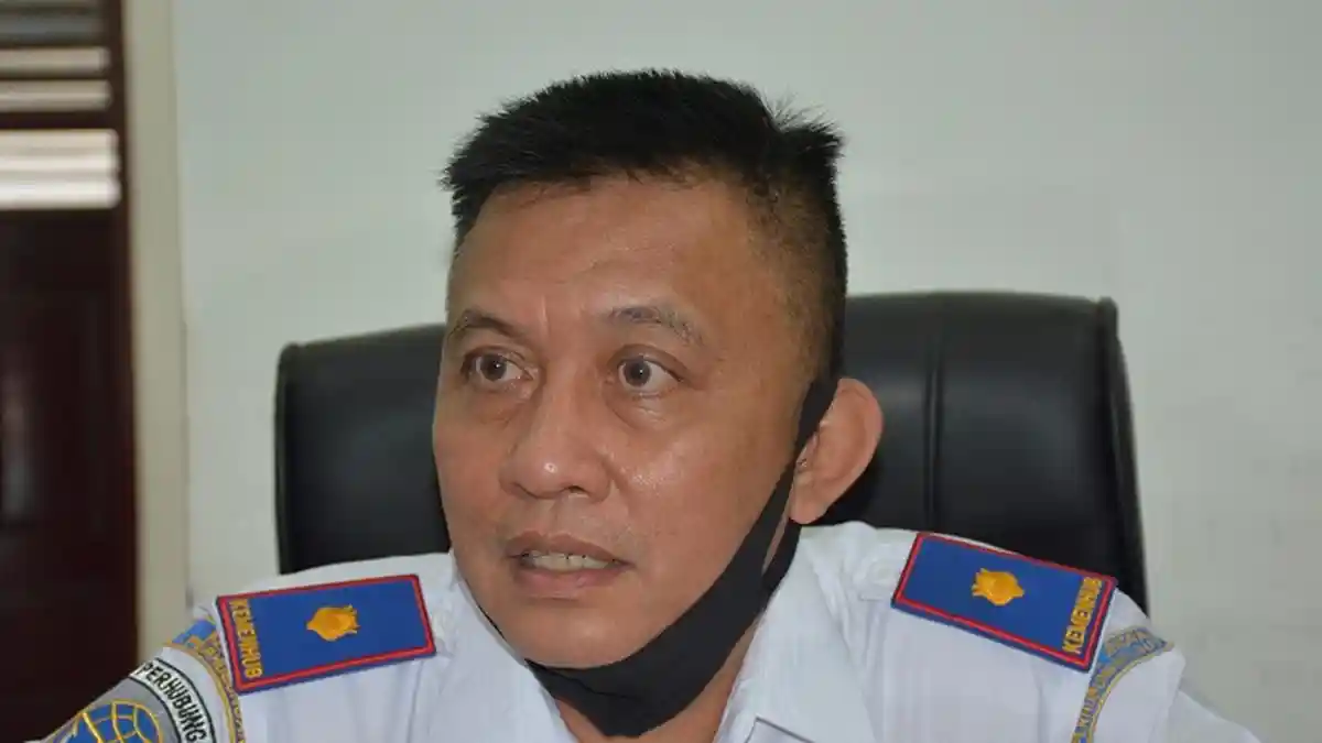 Syahbandar Malah Kebingungan Terkait Kasus Tabrakan Kapal di Laut