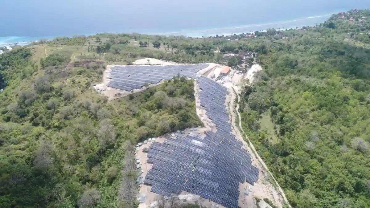 Jalankan Pembangunan Berkelanjutan, PLN IP Kantongi Dua Platinum pada ICA dan ISDA 2023