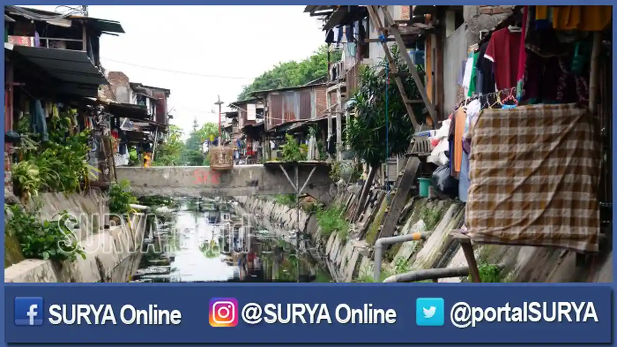 MCK Umum akan Dibangun di Lima Lokasi di Kota Surabaya