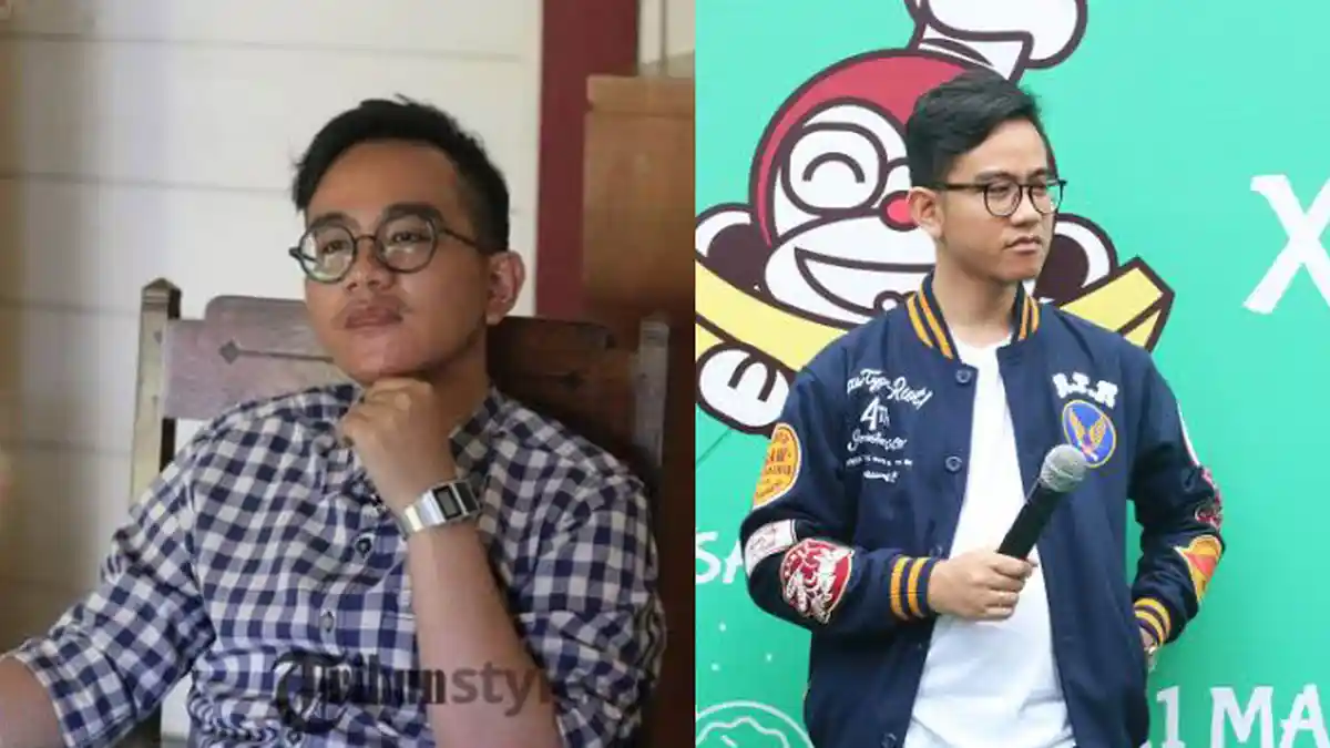 Biasa Dipakai Gibran Rakabuming, Cuitan Akun Chilli Pari Balas Netter Jadi Sorotan: Maksud Lo Apa
