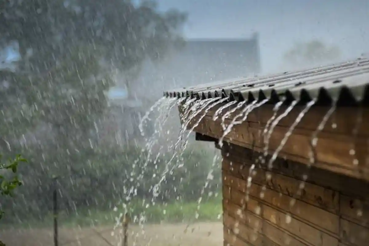 Prakiraan Cuaca Lampung Sabtu 23 Juli 2022, Sebagian Besar Kabupaten/Kota Hujan