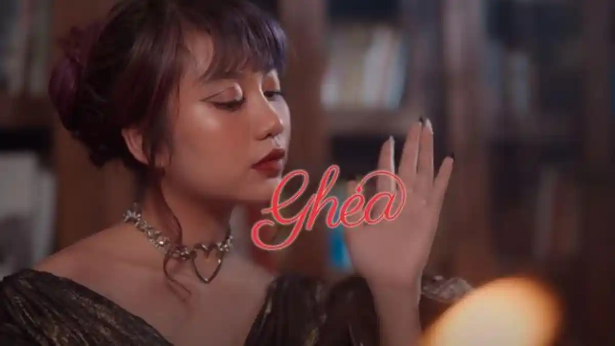 Lagu Kamu Anggap Apa Ghea Indrawari, Lirik Kamu Anggap Apa Perasaanku Ini