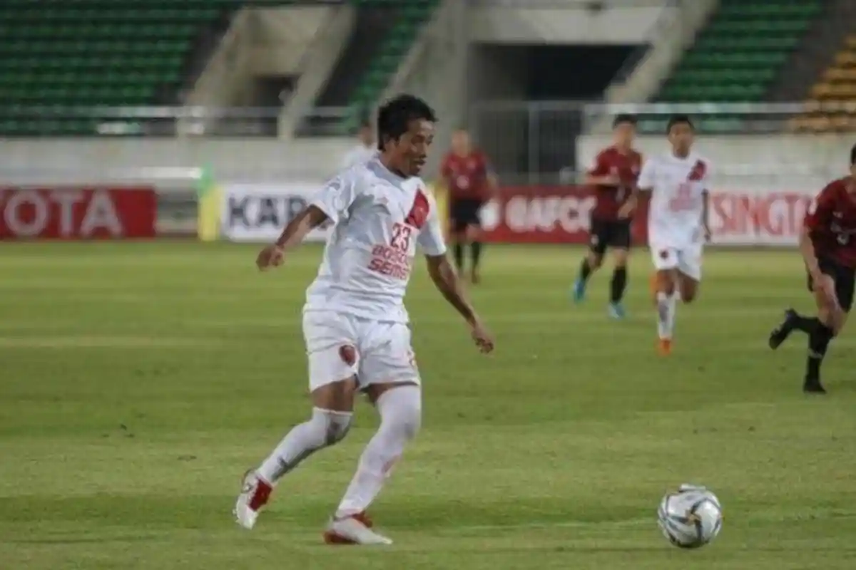 Bayu Gatra: Messi Masih yang Terbaik