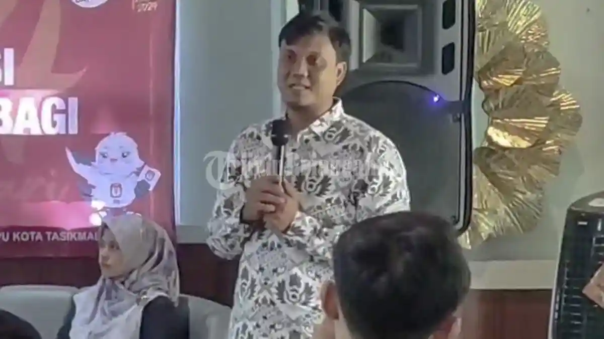 Debat Capres Perdana Tadi Malam Dapat Nilai 80 dari Pengamat Politik Idil Akbar, Ini Alasannya