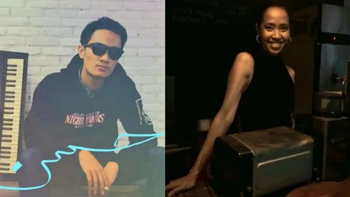Teruskan Jejak Ayah, Anak Mendiang Debby Nasution Rilis Single Duet Even For A While