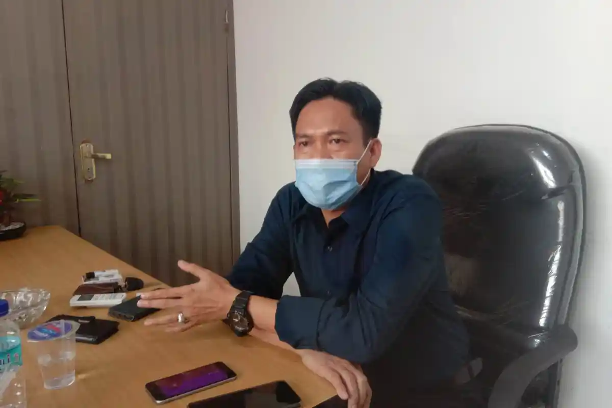 Bawaslu Minta KPU Bandar Lampung Pilih Panelis Debat Kandidat yang Netral dan Tak Miliki Kepentingan