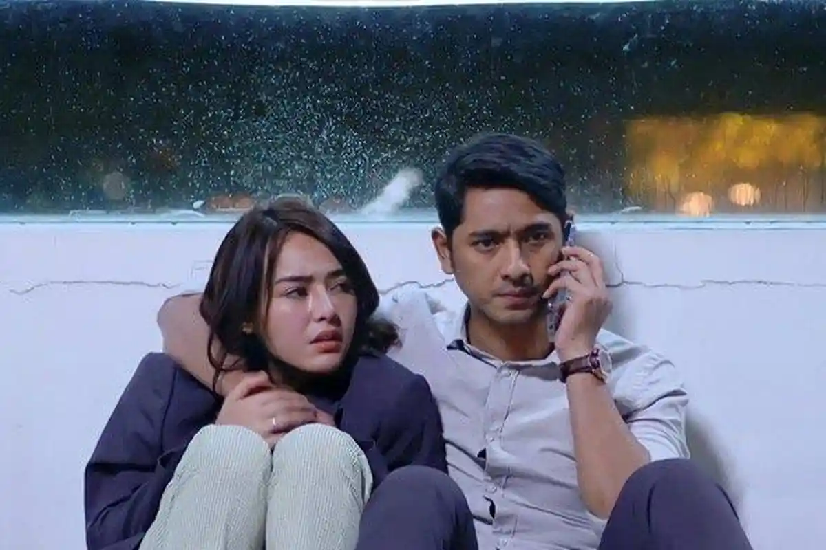 Sinopsis Ikatan Cinta Malam Ini, Andin Marah Besar ke Aldebaran, Apa Isi Amplop Cokelat?