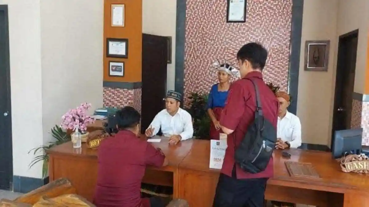 Imigrasi Labuan Bajo Wajibkan Hotel Lapor Tamu Asing Menginap