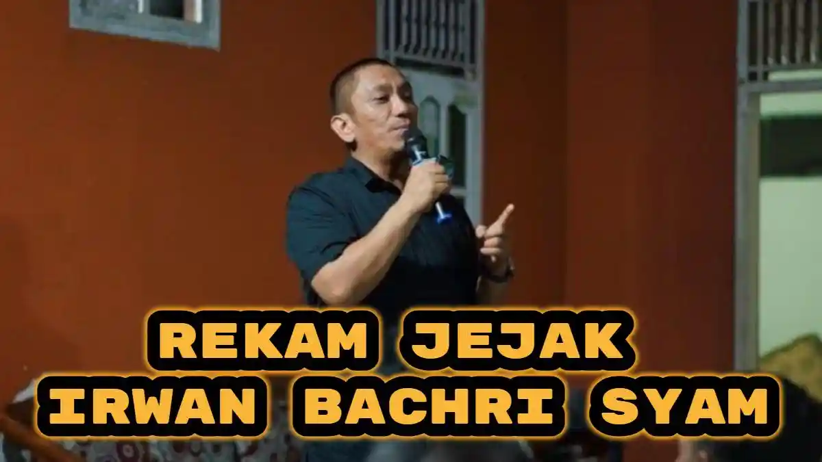 Sosok & Profil Irwan Bachri Syam, Bupati Luwu Timur yang Dilantik Prabowo, Dulunya Sopir Angkot